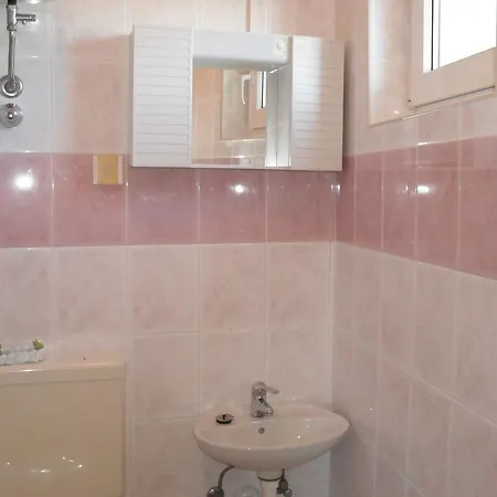 Apartmán Desanka Lopar