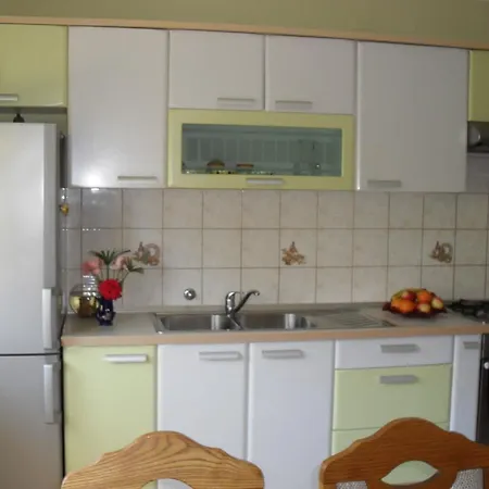 Apartmán Desanka