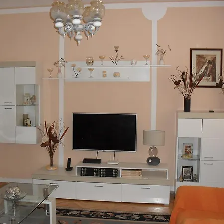 Apartmán Desanka