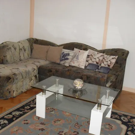 Apartmán Desanka *