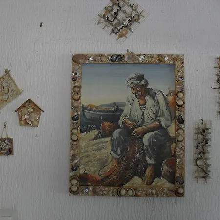 Apartmán Desanka Lopar