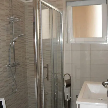 Apartmán Desanka Lopar
