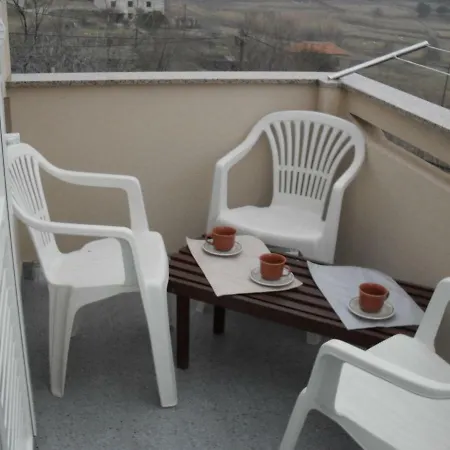 Desanka Apartmán Lopar