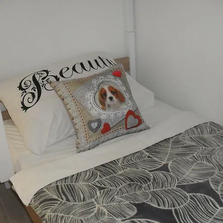 Desanka Apartmán Lopar