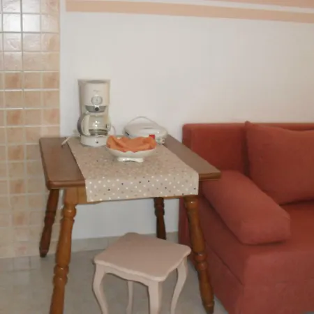 Desanka Apartmán Lopar