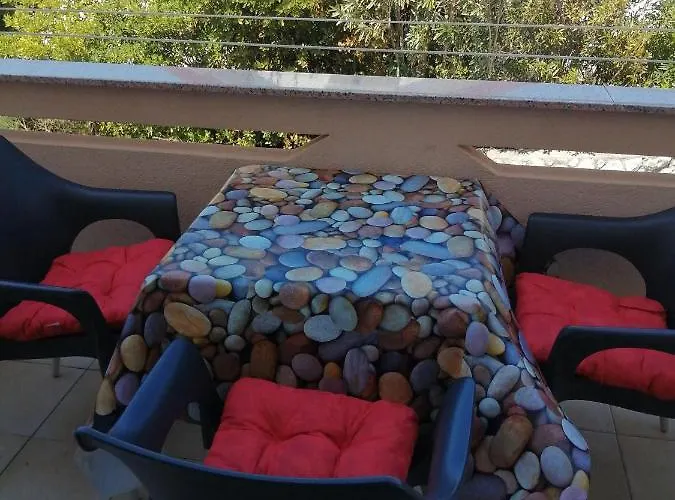 Апартаменты Desanka *