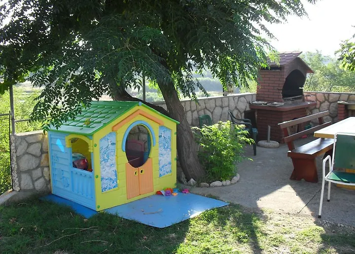 Апартаменты Desanka