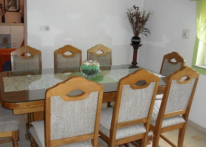 Desanka Апартаменты