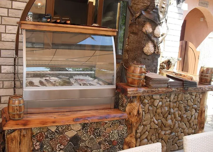 Апартаменты Desanka *