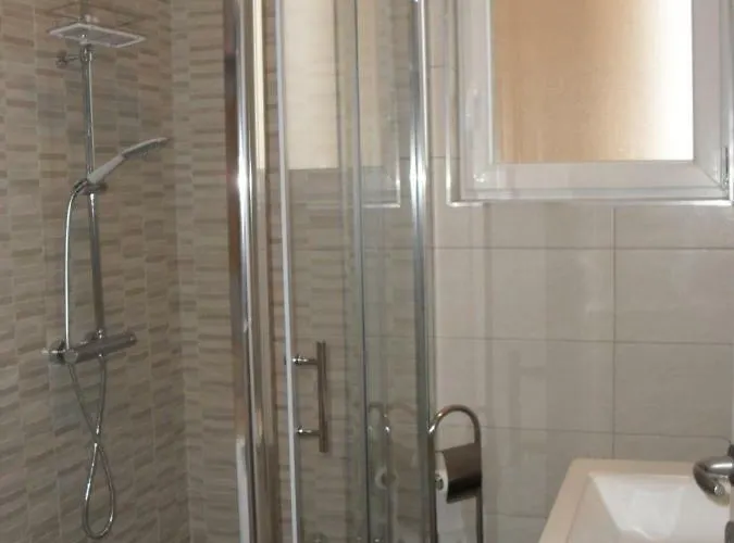 Апартаменты Desanka Лопар