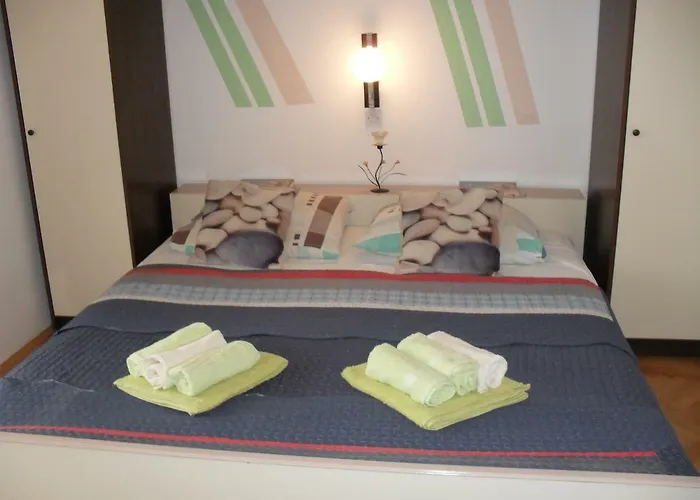 Desanka Апартаменты