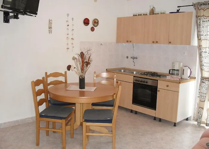 Desanka Апартаменты