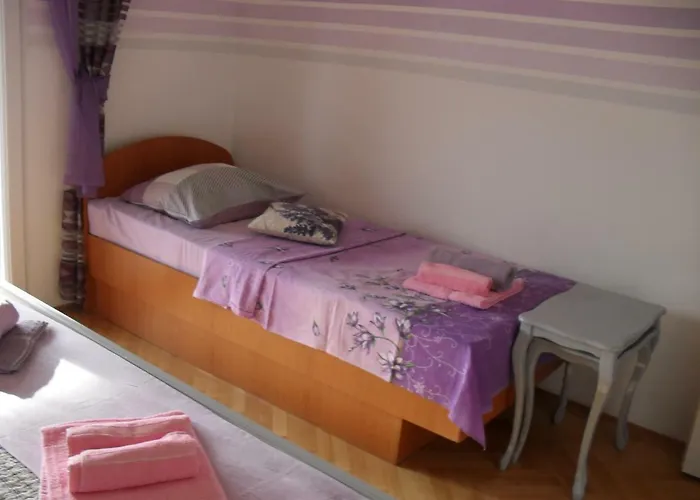 Апартаменты Desanka *