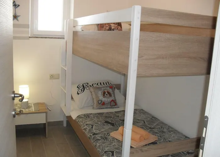 Desanka Апартаменты