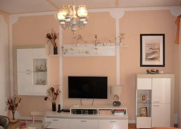 Desanka Апартаменты *