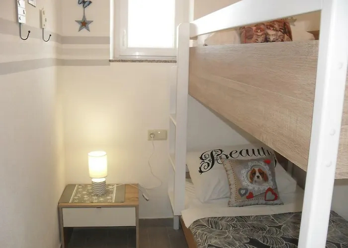 Desanka Апартаменты