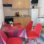Apartament Desanka *