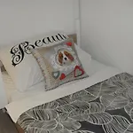 Desanka Apartman Lopar