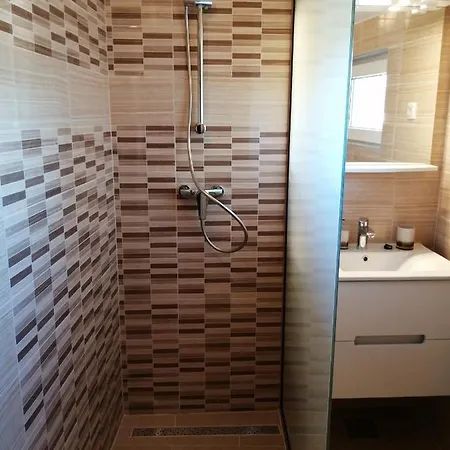 Apartment Desanka