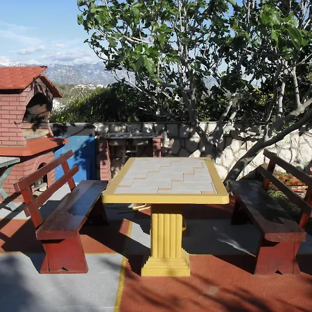 Apartmán Desanka Lopar