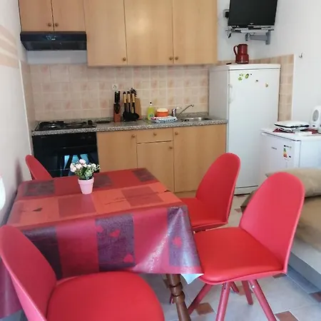 Apartment Desanka *