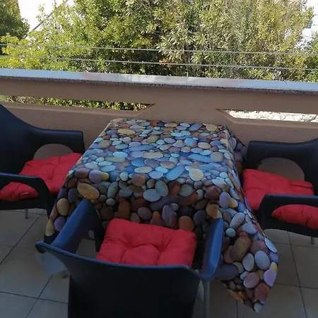 Apartment Desanka *