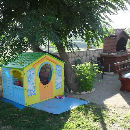 Apartment Desanka
