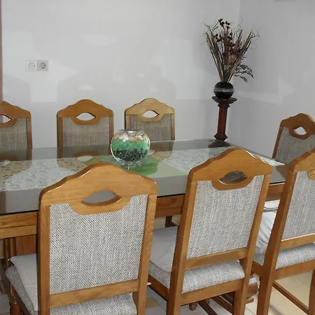 Desanka Apartment