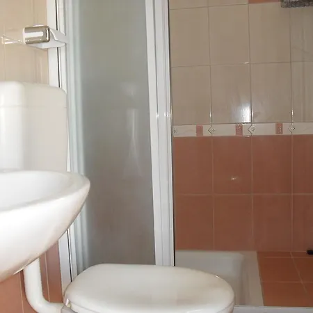 Apartment Desanka *
