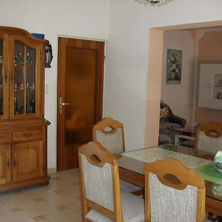 Desanka Apartman