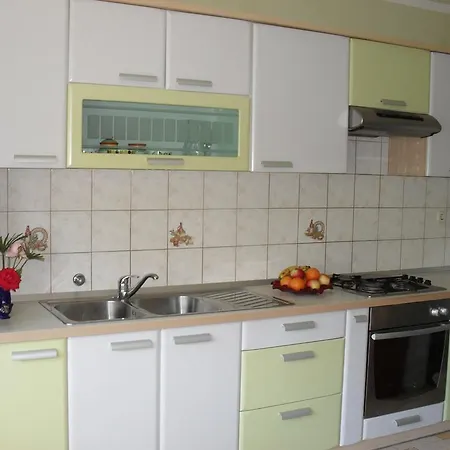 Apartment Desanka *