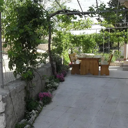 Apartment Desanka
