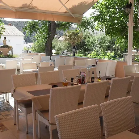 Apartment Desanka Lopar