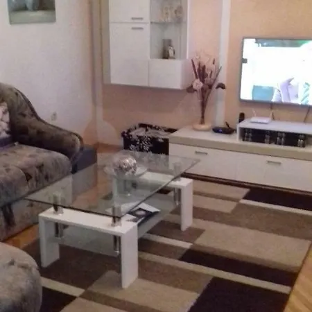 Apartment Desanka *