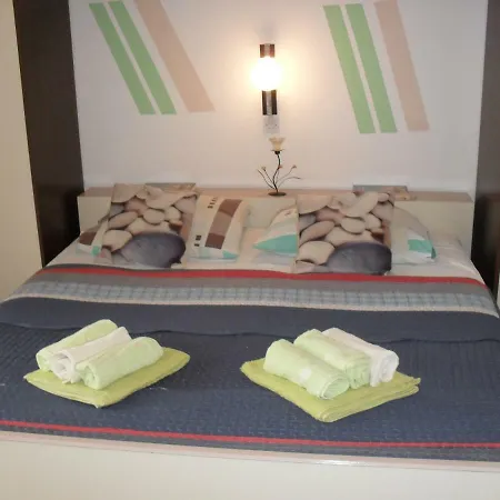 Desanka Apartman