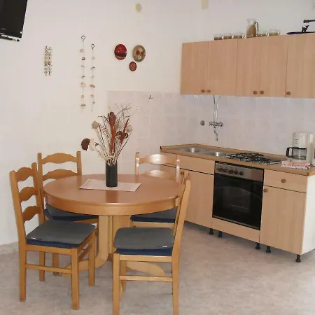 Desanka Apartment