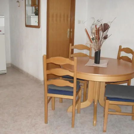Apartment Desanka *