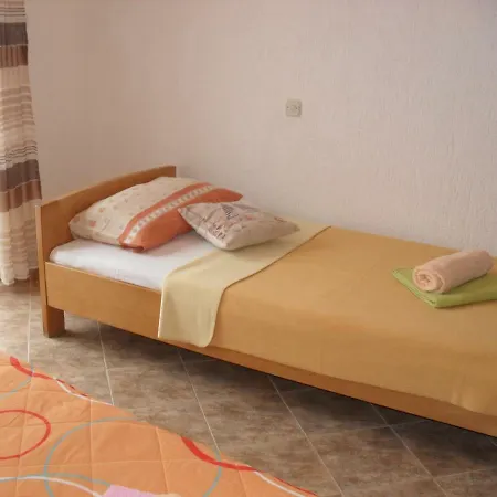 Desanka Apartment