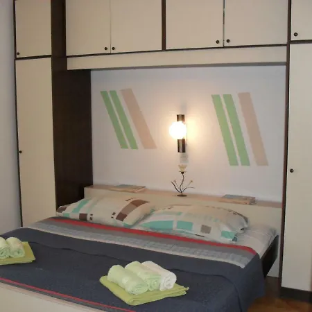 Apartment Desanka *