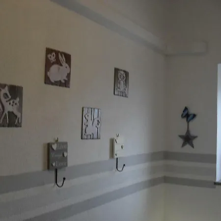 Desanka Apartment