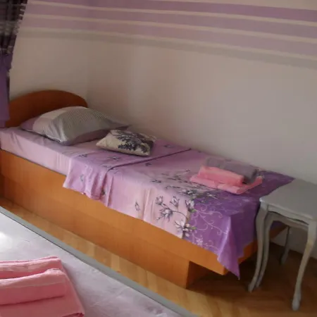 Apartment Desanka *