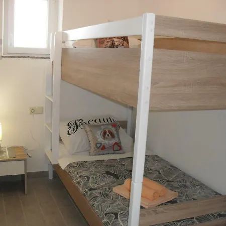Desanka Apartment