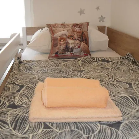 Desanka Apartament *