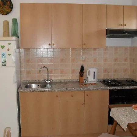 Desanka Apartament *