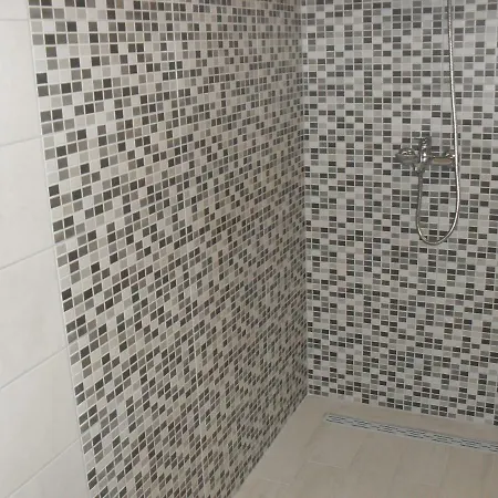 Apartment Desanka *