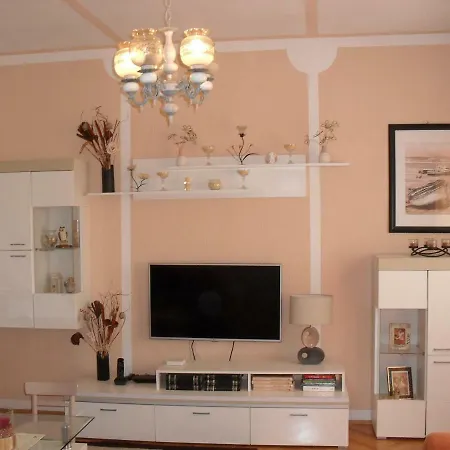 Desanka Apartment *