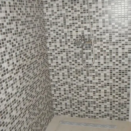 Apartment Desanka *