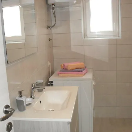 Apartment Desanka *