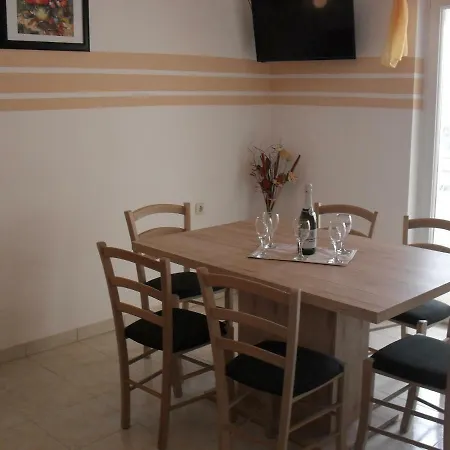 Apartment Desanka
