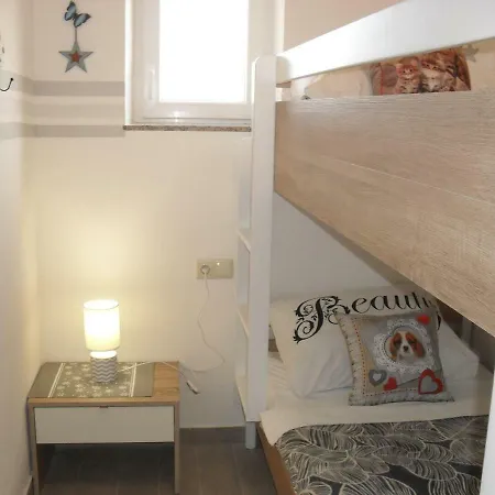 Desanka Apartment